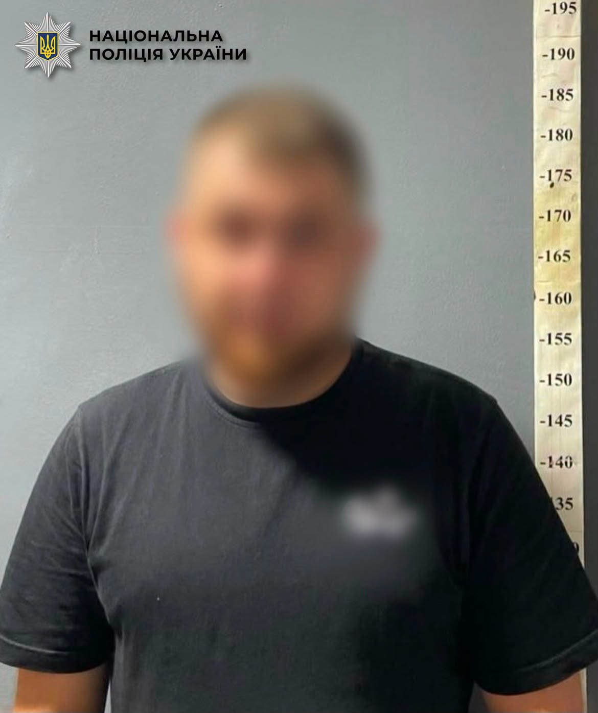 Дніпровський район: п'яна сварка завершилась стріляниною 4 За скоєне підозрюваному загрожує до восьми років позбавлення волі