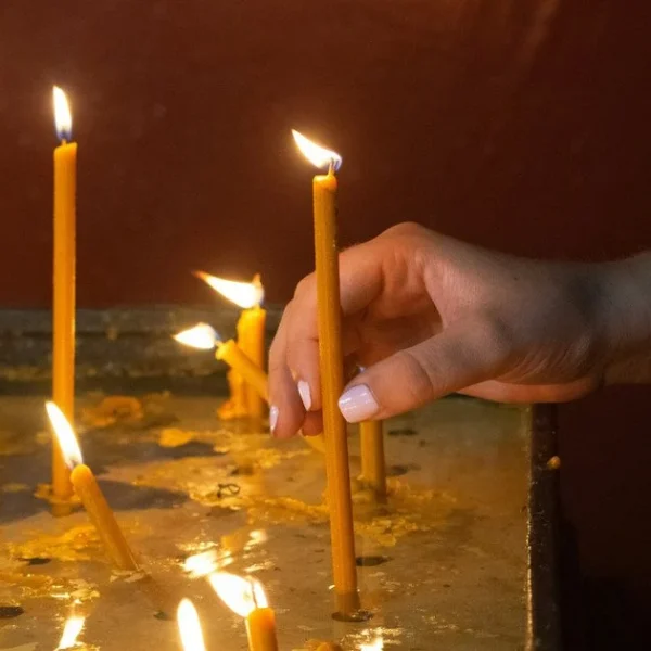 Яке церковне свято відзначають в Україні 19 серпня