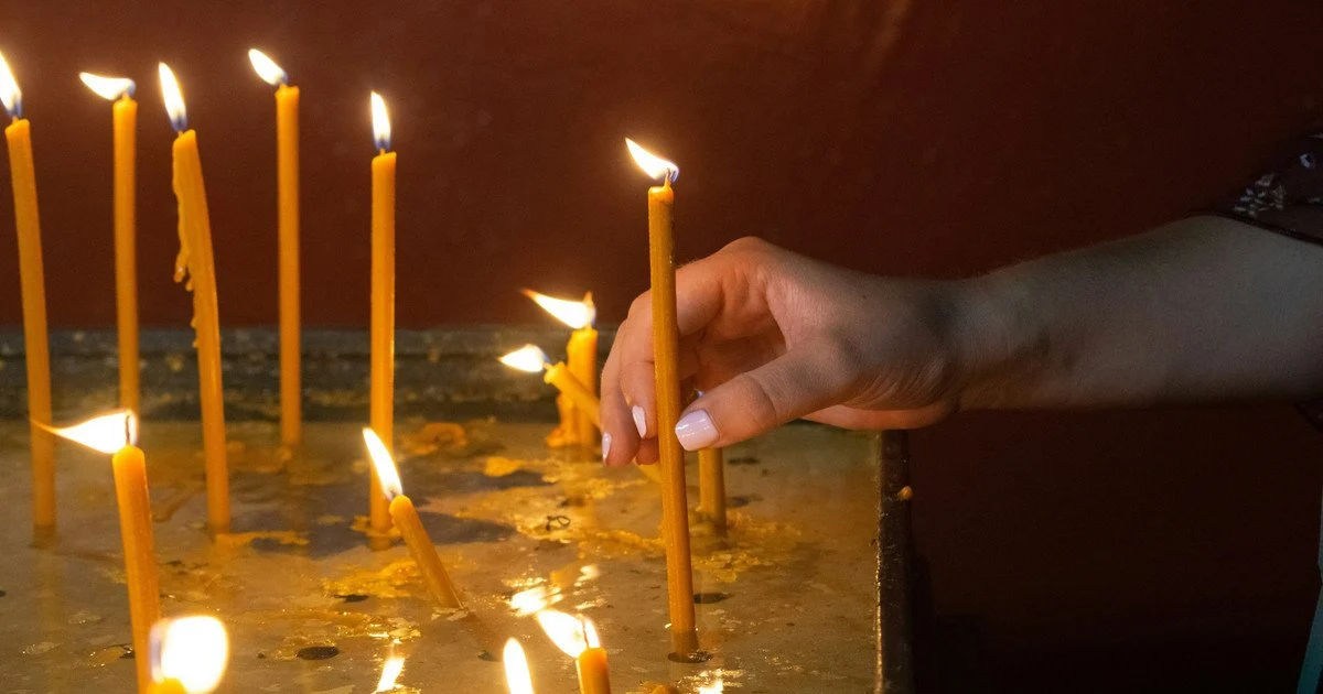 Церковне свято 19 серпня Церковне свято 19 серпня