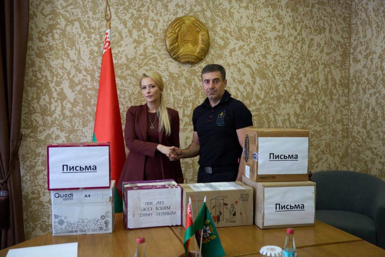 ZMINA: 79військових, які вважалися зниклими безвісти, знайдені в полоні РФ 2