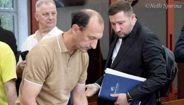 ПОРТАЛ новин 79 Адвокат: Судова інстанція змінила міру стримування для полковника…