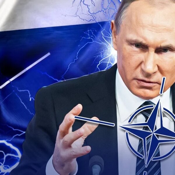 Експерт розкрив відчайдушні плани Путіна: удар по НАТО або ядерна зброя