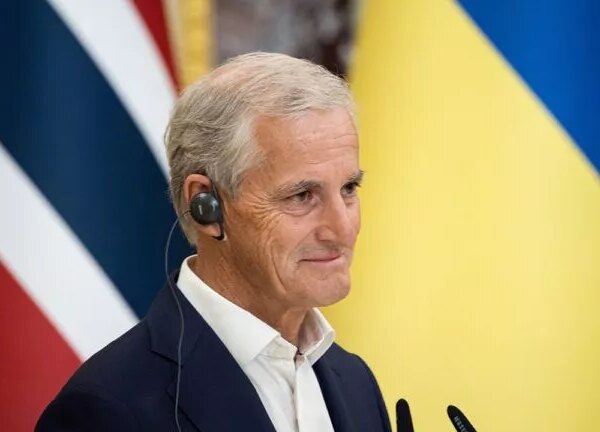 Норвегія має намір спрямувати понад 9 мільярдів доларів на підтримку України у 2027 році.