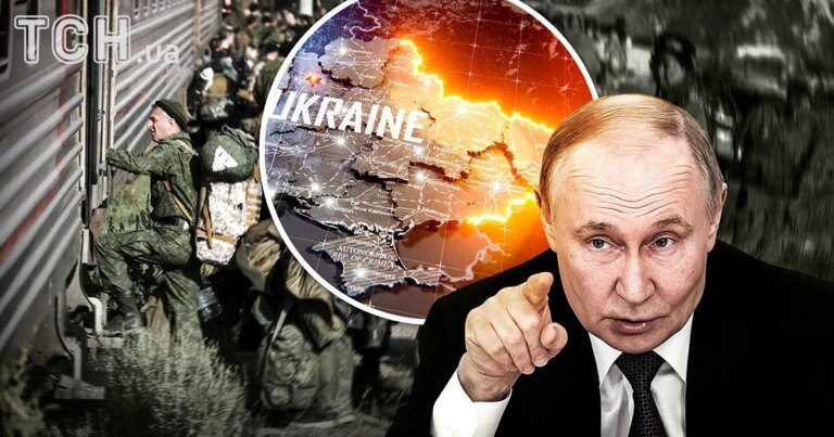 Росія отримала наказ готувати наступ на Київ: Зеленський озвучив розвіддані 6 Росія отримала наказ готувати наступ на Київ: Зеленський озвучив розвіддані 3