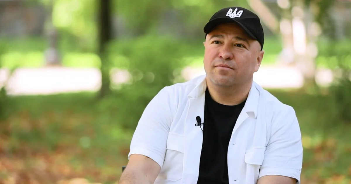 Віктор Гевко Віктор Гевко