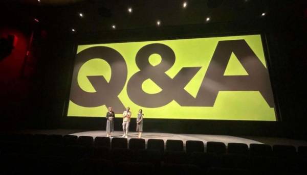 Світова премʼєра «Демонів» на кінофесті в Локарно: остання робота Руслани Писанки 33