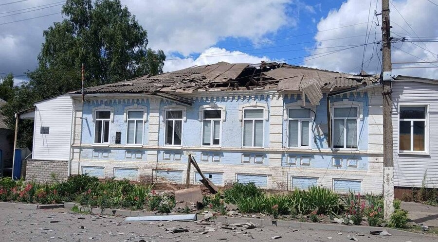 Україна відповіла на сім заяв Ради Європи щодо небезпек та перешкод у роботі журналістів ➜ ZMINA 22