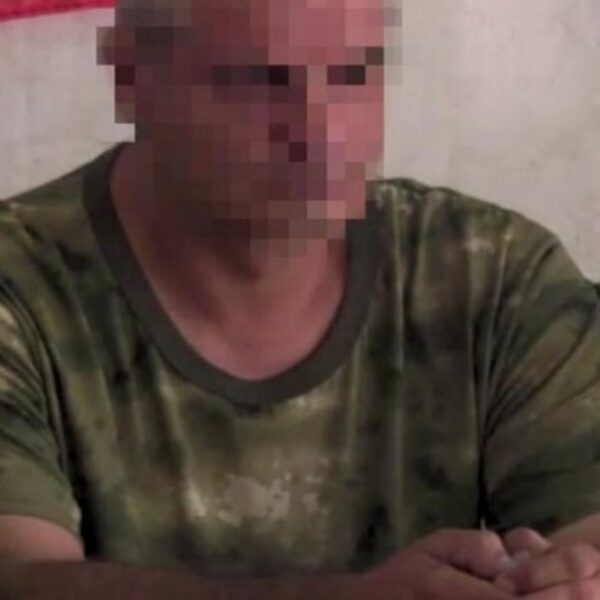 На Луганщині заочно підозрюють окупаційного силовика, який понад два тижні міг піддавати жінку тортурам через її проукраїнську позицію ➜ ZMINA