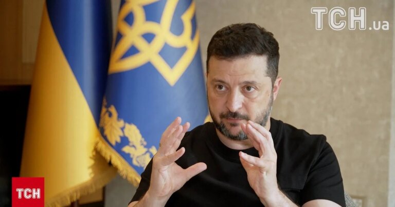 Зеленський назвав ключову перешкоду для виробництва українських ракет для Patriot. 10 Зеленський назвав ключову перешкоду для виробництва українських ракет для Patriot. 10