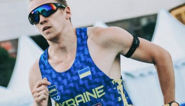 Збірна України з сучасного п’ятиборства здобула бронзу на чемпіонаті Європи в Стамбулі