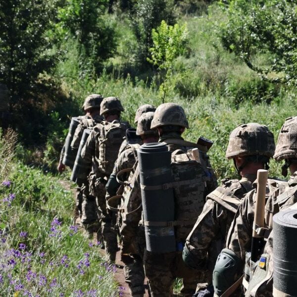 «ЗСУ кардинально змінилися»: військовий про еволюцію армії за роки війни