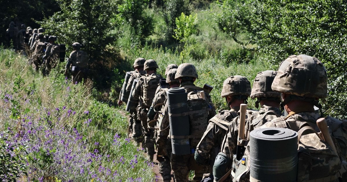 Військові ЗСУ