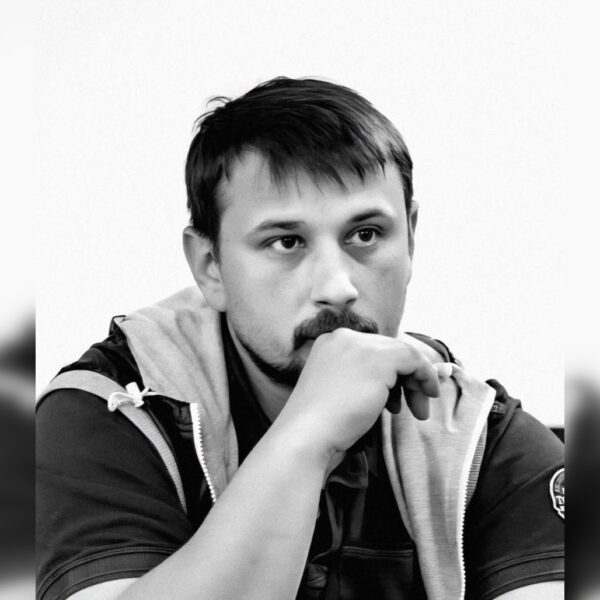 На Донеччині загинув працівник медіа Володимир Тиртичний ➜ ZMINA