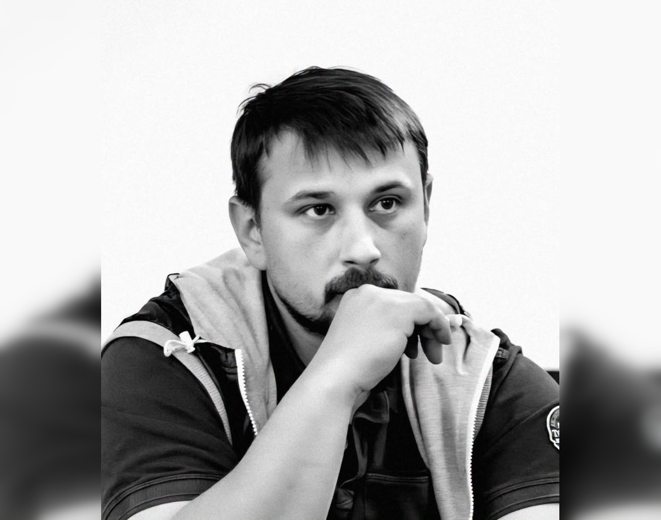 На Донеччині загинув працівник медіа Володимир Тиртичний ➜ ZMINA 2