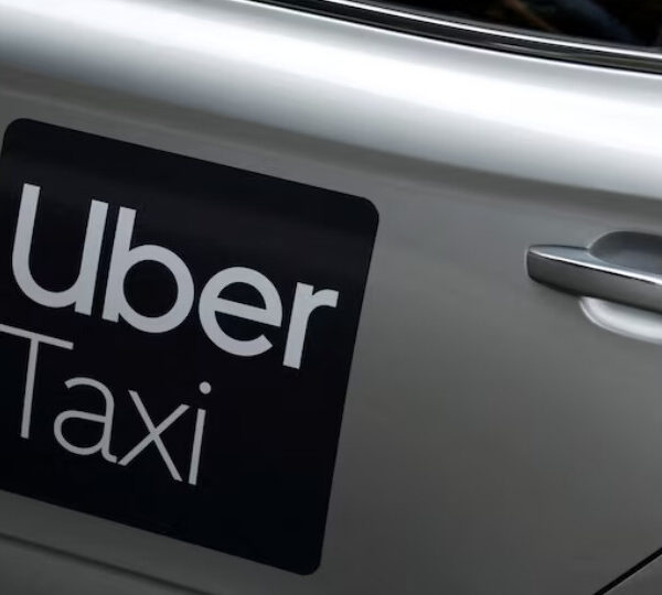 Нідерландський регулятор наклав на Uber штраф у розмірі 825 мільйонів євро через недотримання європейських правил конфіденційності даних ➜ ZMINA
