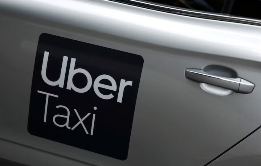 Нідерландський регулятор наклав на Uber штраф у розмірі 825 мільйонів євро через недотримання європейських правил конфіденційності даних ➜ ZMINA 2