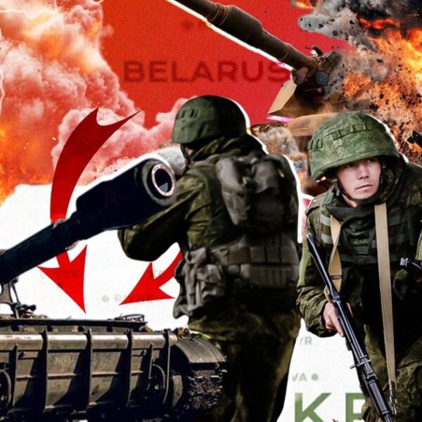 Росія посилить наступ на цих напрямках восени, за словами Жоріна