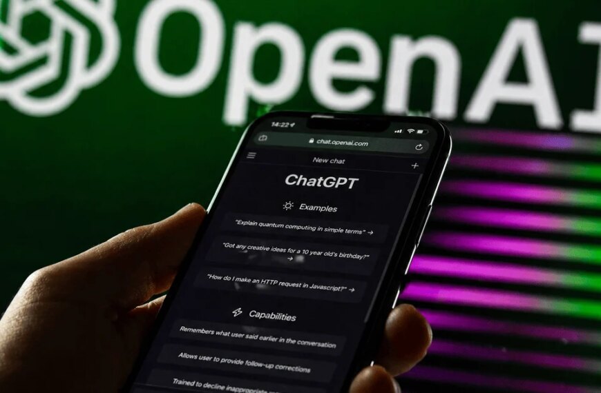 ПОРТАЛ новин 73 На тих, хто користується безкоштовною версією ChatGPT, чекають…