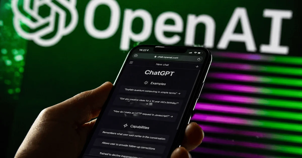 ChatGPT ChatGPT