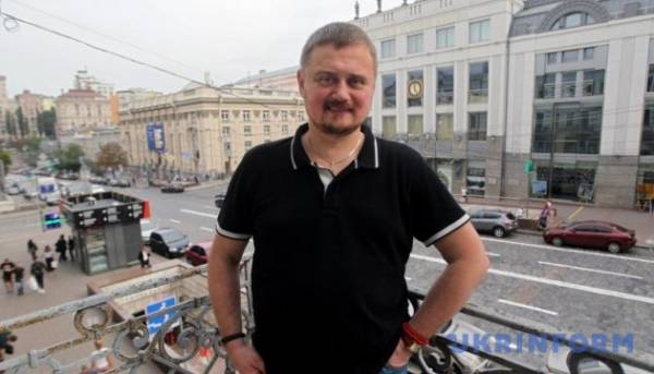 Режисер фільму «Спіймати Кайдаша» візьметься за екранізацію молодіжного твору Кокотюхи