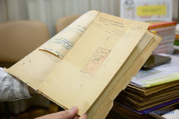 Історії та факти краєзнавчого музею в Кропивницькому: нова редакція 29