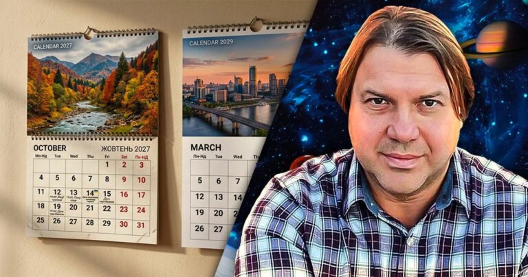 «Війна в Україні закінчиться цього дня»: астролог Влад Росс здивував новим передбаченням 15 «Війна в Україні закінчиться цього дня»: астролог Влад Росс здивував новим передбаченням 10