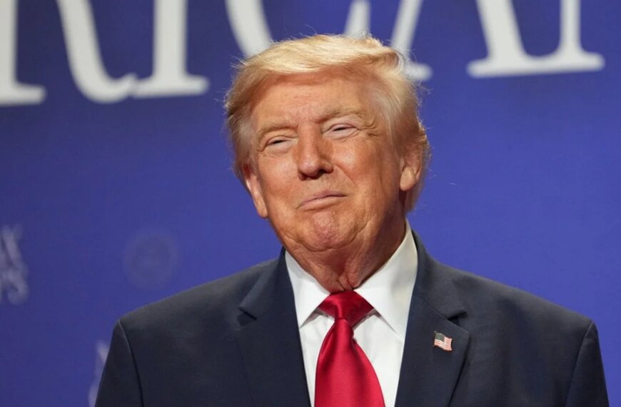 Трампа порівняли з Гітлером: Міносвіти США в черговий раз потрапило в скандал