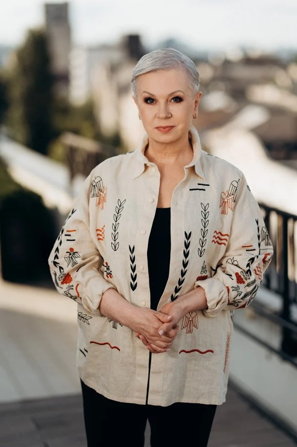 Алла Мазур
