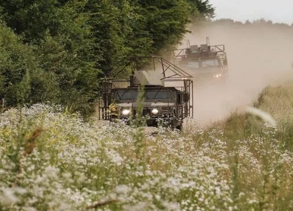 Українські захисники підтвердили, що Новокостянтинівка залишається під їхнім контролем, спростовуючи російську дезінформацію про нібито захоплення населеного пункту.