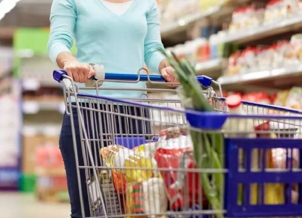 Росія зруйнувала 90% логістики торговельних мереж: яка доля продуктів у магазинах