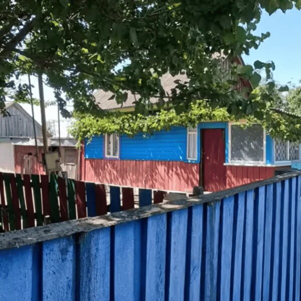 За 40 тисяч гривень — власна оселя та господарство: переселенці показали своє життя