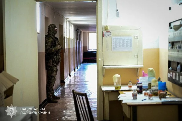На Буковині виявили схему торгівлі органами померлих — моторошні деталі 2 A scheme for the illegal sale of organs and tissues of the deceased was exposed in Bukovyna