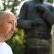 Львівщина отримала пам'ятник із могили Євгена Коновальця, що знаходився у Роттердамі. 18 Львівщина отримала пам'ятник із могили Євгена Коновальця, що знаходився у Роттердамі. 18