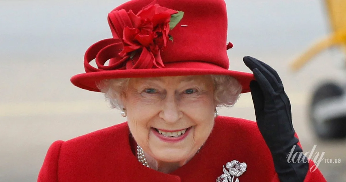 Queen Elizabeth II Queen Elizabeth II