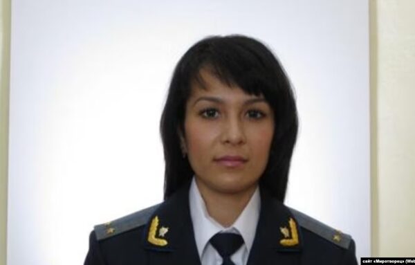 ПОРТАЛ новин 77 Експрокурорку Криму, яка співпрацює з росіянами, засудили до 13 років ув’язнення ➜ ZMINA