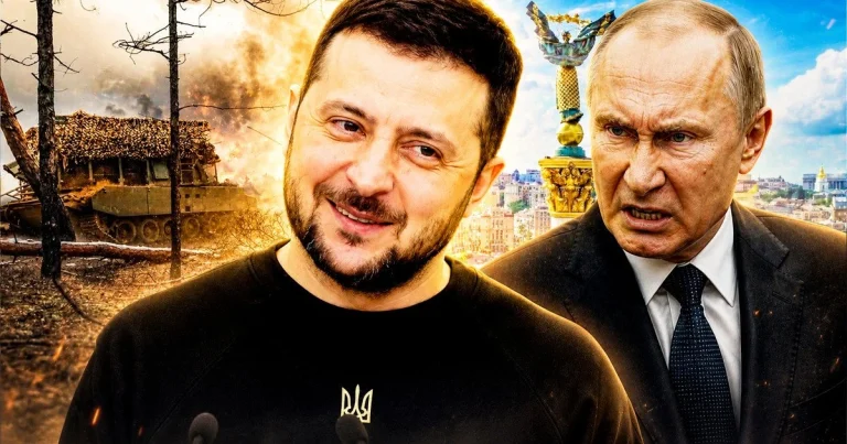 Як переконати Путіна розпочати переговори: британський посол розкрив карти України 16 Як переконати Путіна розпочати переговори: британський посол розкрив карти України 10