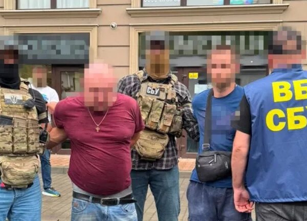 Внутрішня очистка в СБУ: з початку року понад 150 осіб отримали обвинувачення.