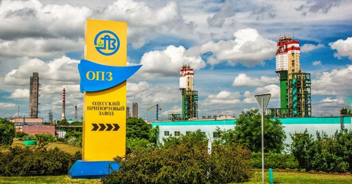 Партнер АГТ Колот розповів про системну дискримінацію компанії у зв’язку з приватизацією ОПЗ
