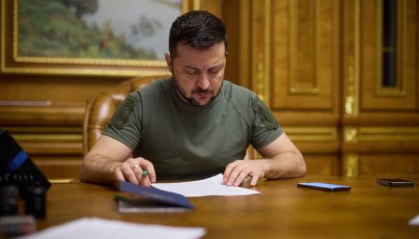 Глава держави відзначив нагородами 680 оборонців, 349 з яких – посмертно.