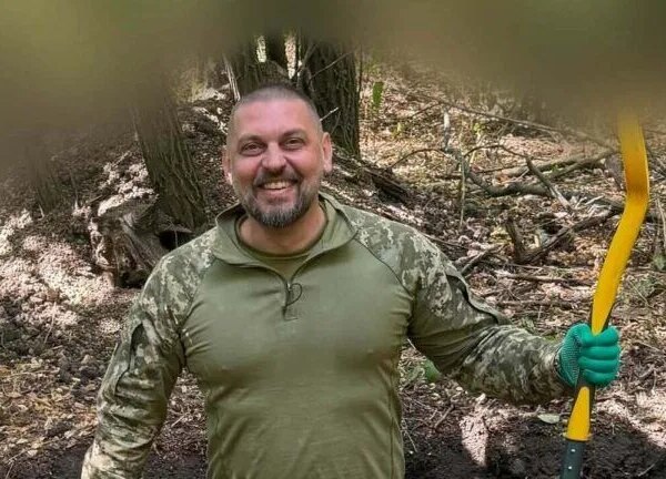 Володимира Золкіна, блогера, призвали до лав Збройних Сил України: в якій бригаді він служить