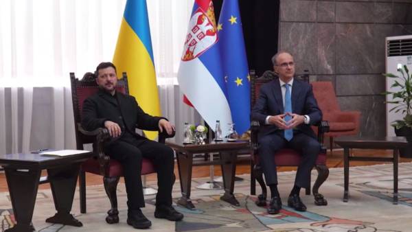 Сербія виділить 2 мільйони гривень для допомоги українській енергетичній галузі, – Зеленський 4 Сербія виділить 2 мільйони гривень для допомоги українській енергетичній галузі, – Зеленський 4