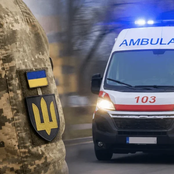 Нападника, який відкрив стрілянину по співробітниках ТЦК в Одесі, затримано — свіжі подробиці (оновлено)