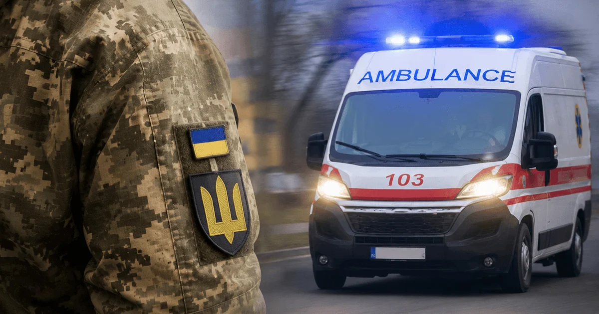 В Одесі невідомий відкрив вогонь по співробітниках ТЦК В Одесі невідомий відкрив вогонь по співробітниках ТЦК