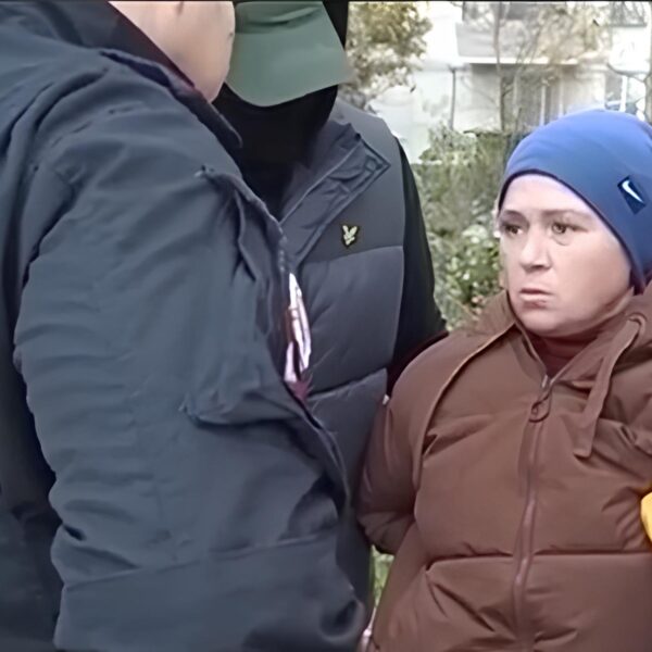 Севастопольську активістку “Жовтої стрічки” Ксенію Свєтлішину перевели до колонії в російській Вологді ➜ ZMINA
