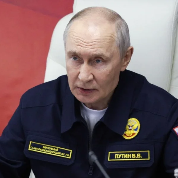 «Цієї війни можна було уникнути»: дипломат вказав на фатальну помилку Заходу щодо України
