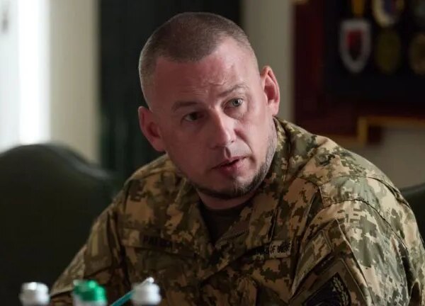 Павло Паліса прокоментував чутки щодо призначення його послом у США