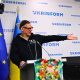 У столиці представили мистецьку ініціативу «Коло незламних», що сприяє інклюзивності 39