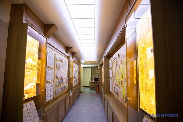 Історії та факти краєзнавчого музею в Кропивницькому: нова редакція 43