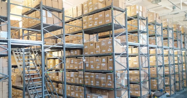 Національний ринок трансформується через проблеми зі зберіганням: як підприємства реорганізують свої транспортні потоки. Корпоративні Відомості 6