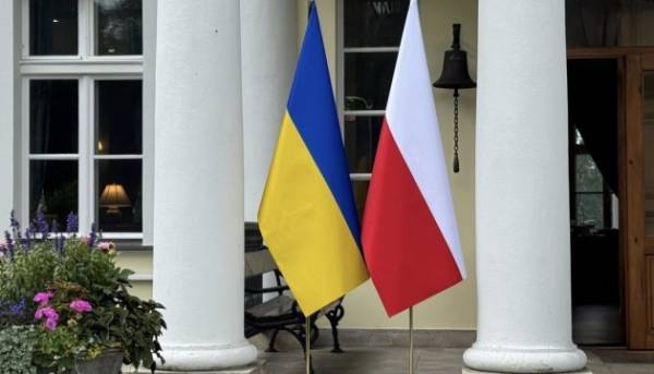 ПОРТАЛ новин 81 Український консул зустрівся із затриманим у Польщі співвласником…
